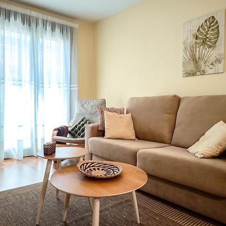 Burgo Loft Lerez A 5 Min De La Zona Monumental Appartement Comarca de Comarca de Pontevedra Buitenkant foto