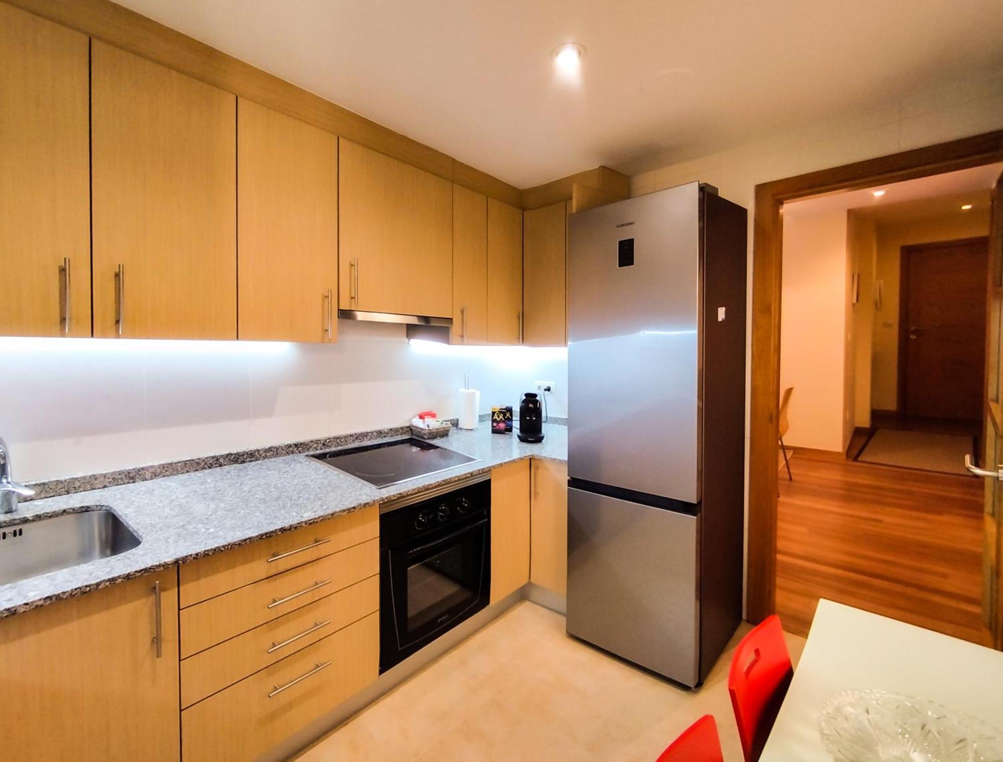 Burgo Loft Lerez A 5 Min De La Zona Monumental Appartement Comarca de Comarca de Pontevedra Buitenkant foto