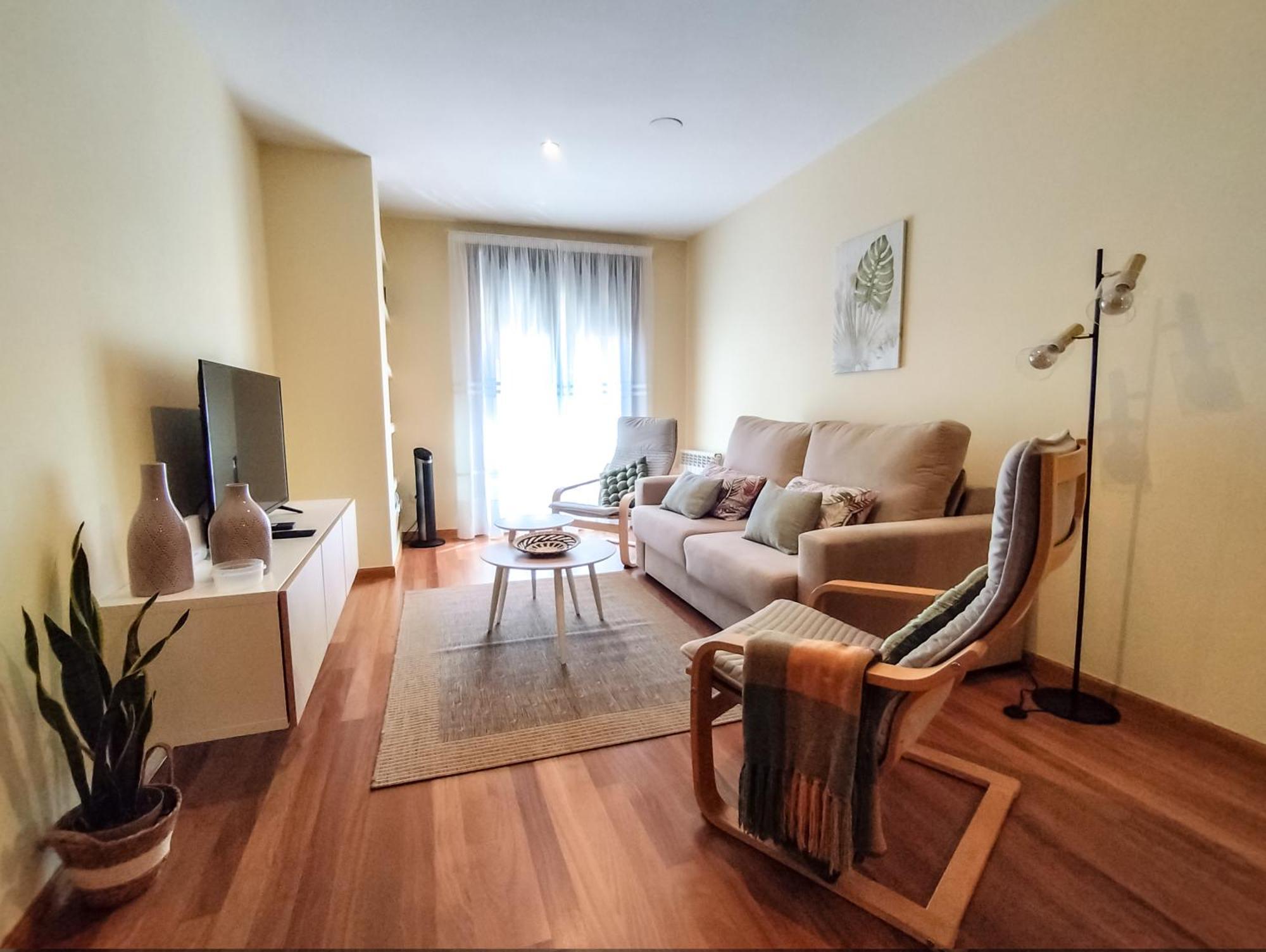 Burgo Loft Lerez A 5 Min De La Zona Monumental Appartement Comarca de Comarca de Pontevedra Buitenkant foto